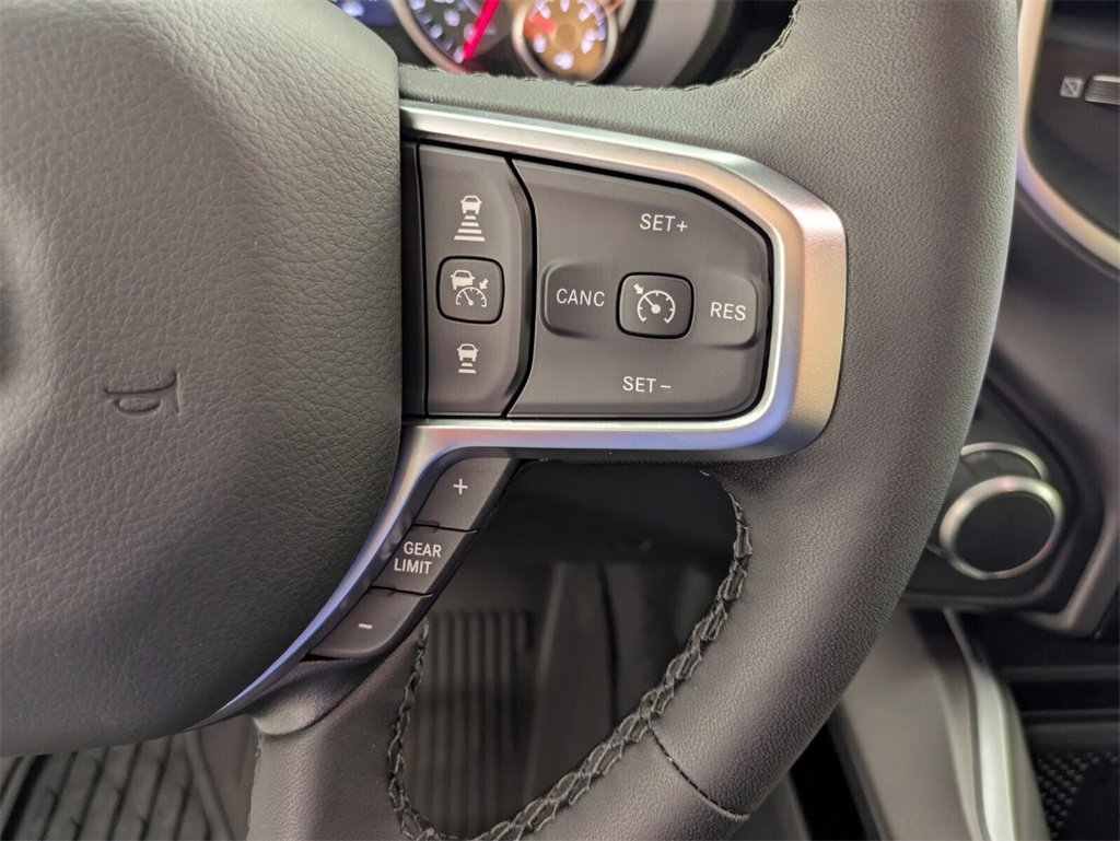 2025 Ram 1500 Big Horn photo 19