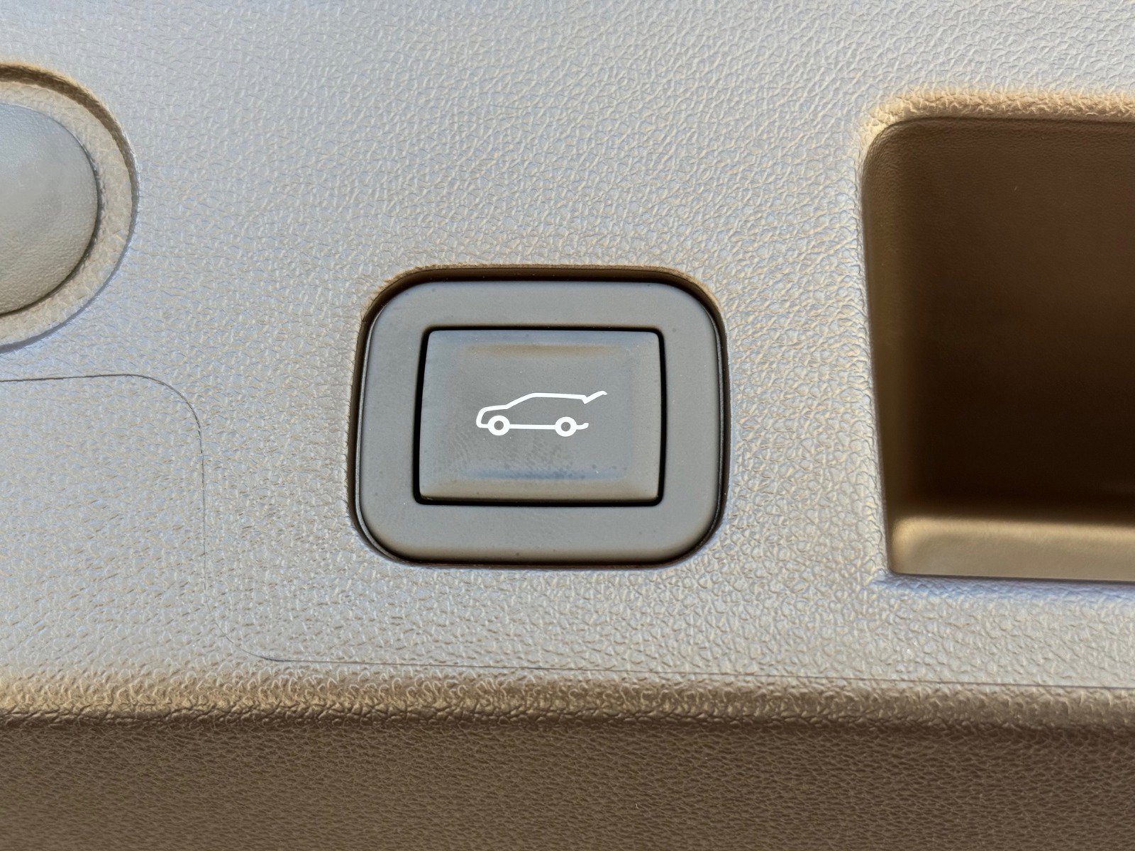 2026 Gmc Terrain Denali photo 11