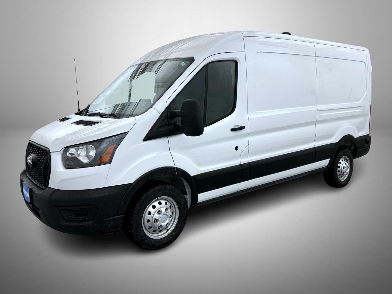 2026 Ford Transit Van Base's photo