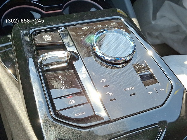 2026 Bmw 550e 550e xDrive photo 14
