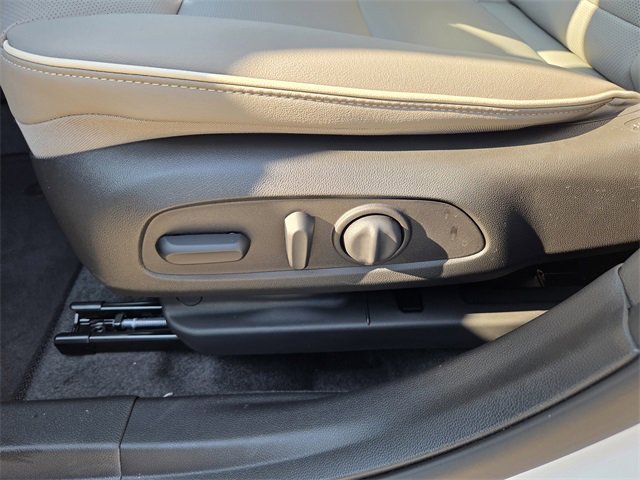 2025 Buick Envista Avenir photo 14