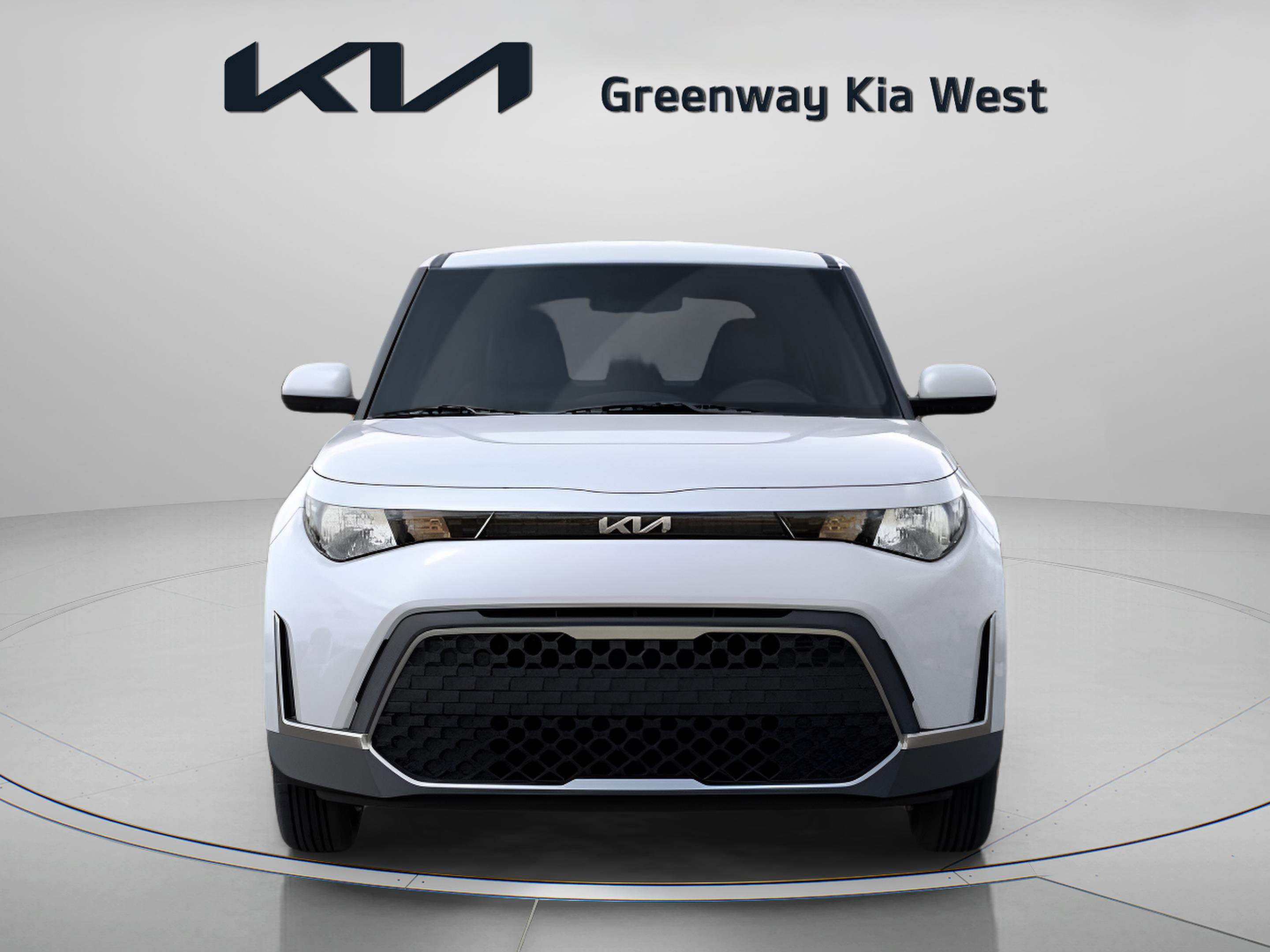 2025 Kia Soul S photo 2