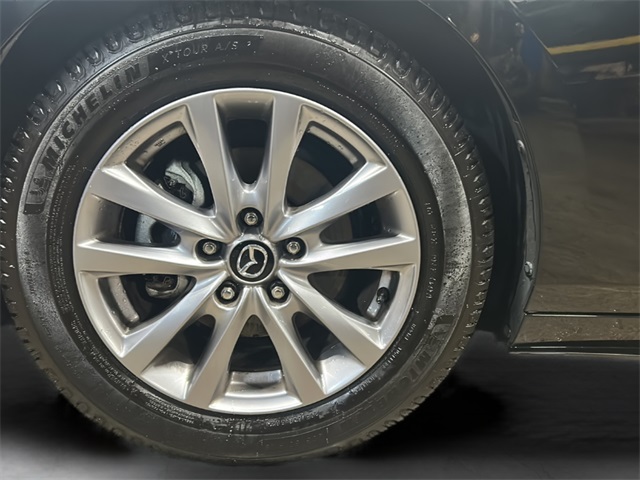 2019 Mazda Mazda3 Base photo 16