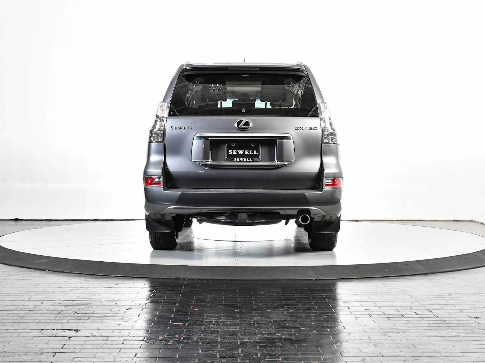 2020 Lexus GX 460 Premium photo 4