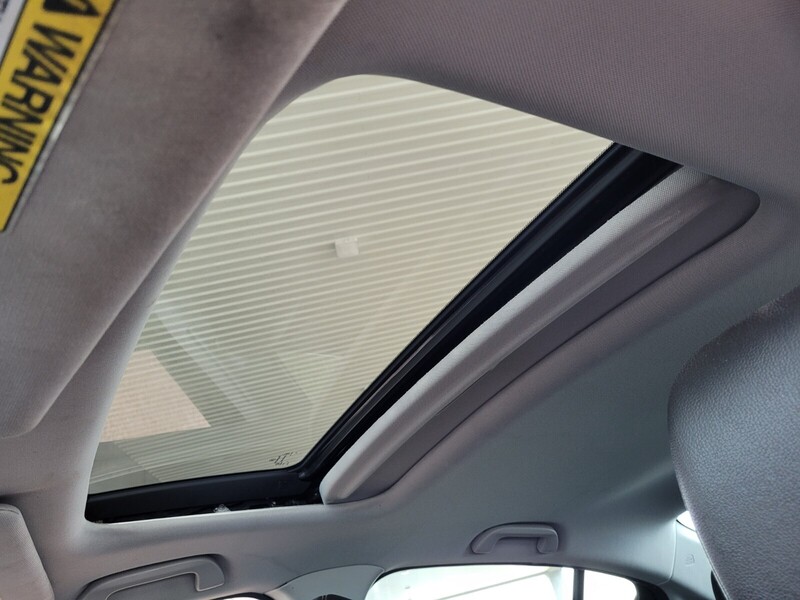 2019 Acura ILX Base photo 15