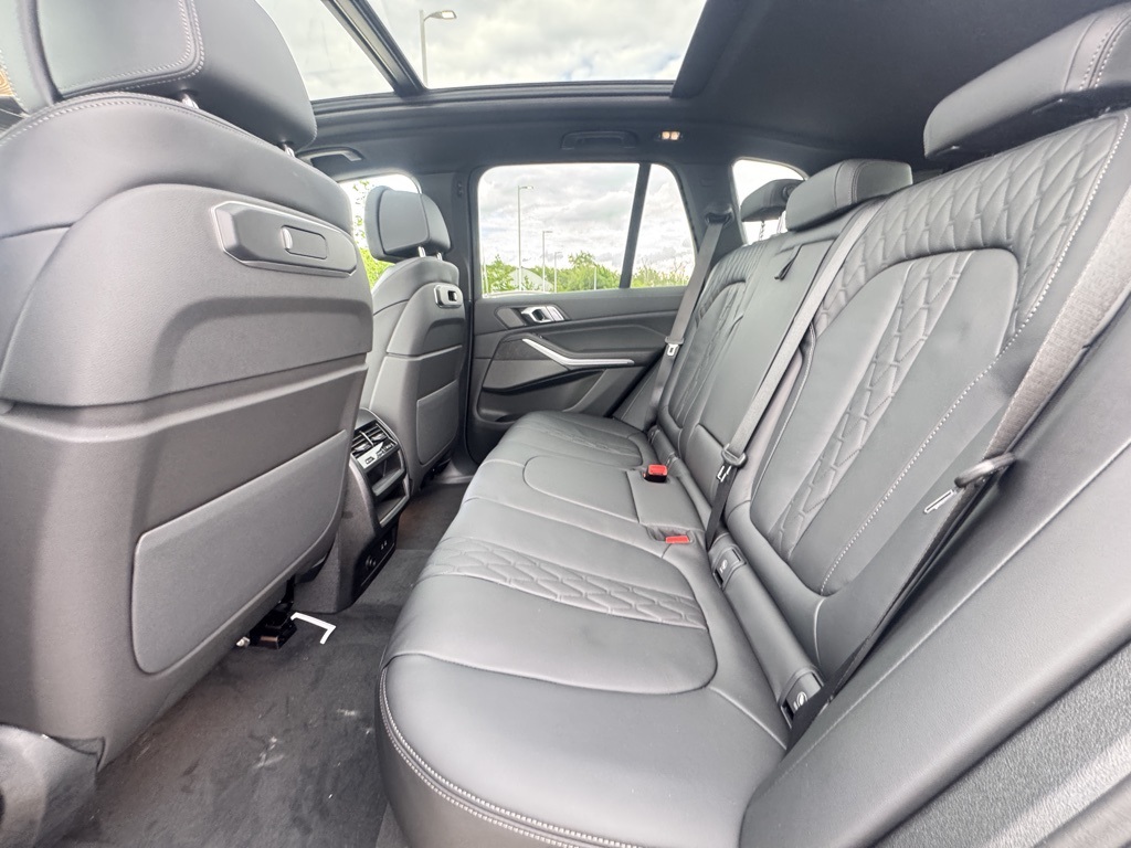 2026 Bmw X5 xDrive50e photo 17