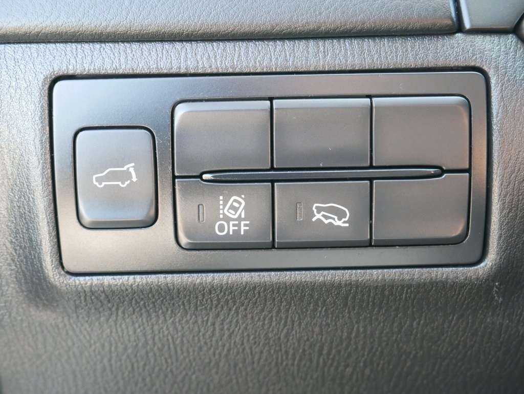 2023 Mazda CX-9 Touring photo 27