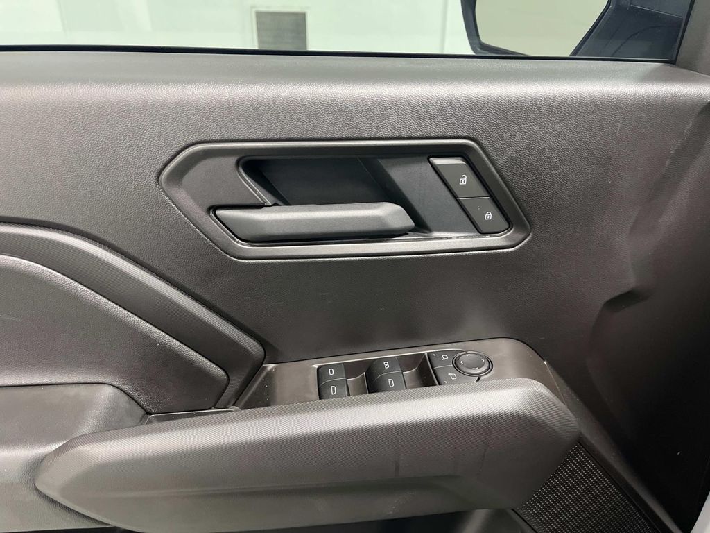 2025 Toyota RAV4 Trail Boss photo 13