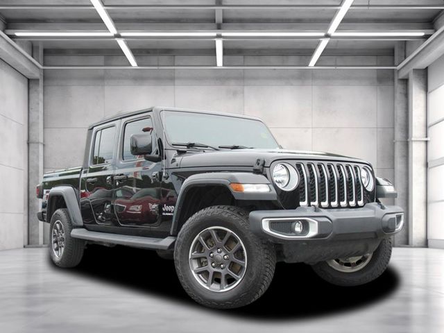 2020 Jeep Gladiator North Edition's photo