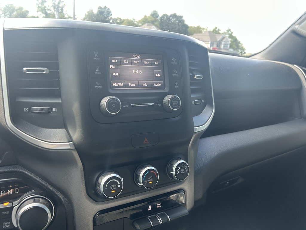 2022 Ram 1500 Big Horn Lone Star photo 21