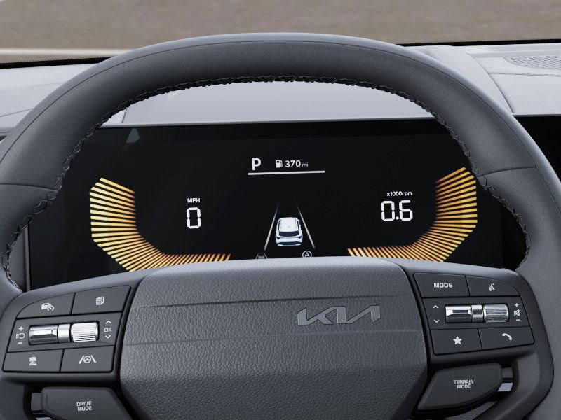 2026 Kia Sportage X-Line photo 21