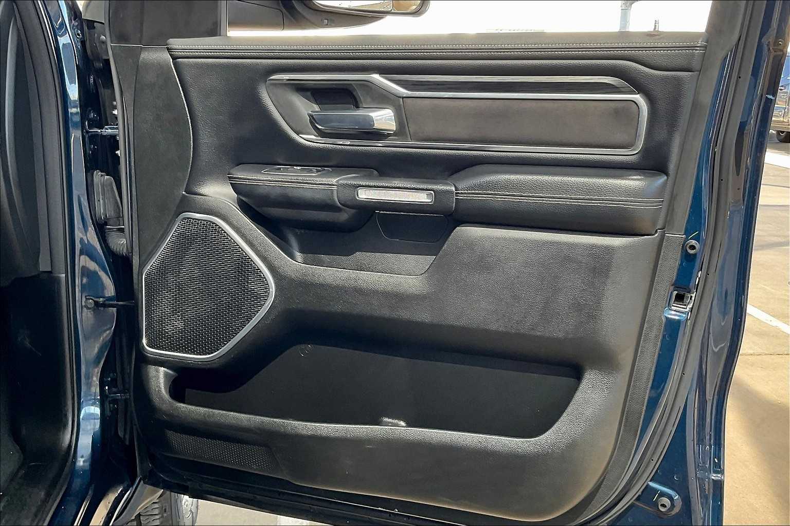 2023 Ram 1500 Laramie photo 20