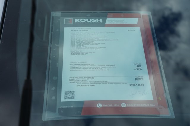 2025 FORD F-150 - Image 42