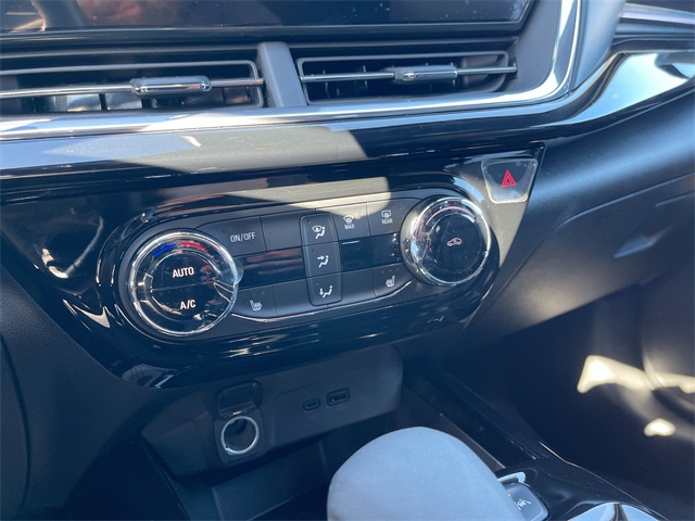 2024 CHEVROLET TRAX - Image 33