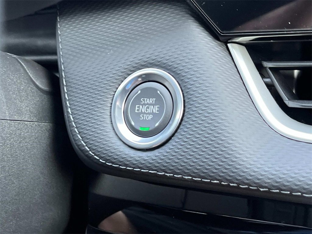 2026 Chevrolet Equinox LT photo 19
