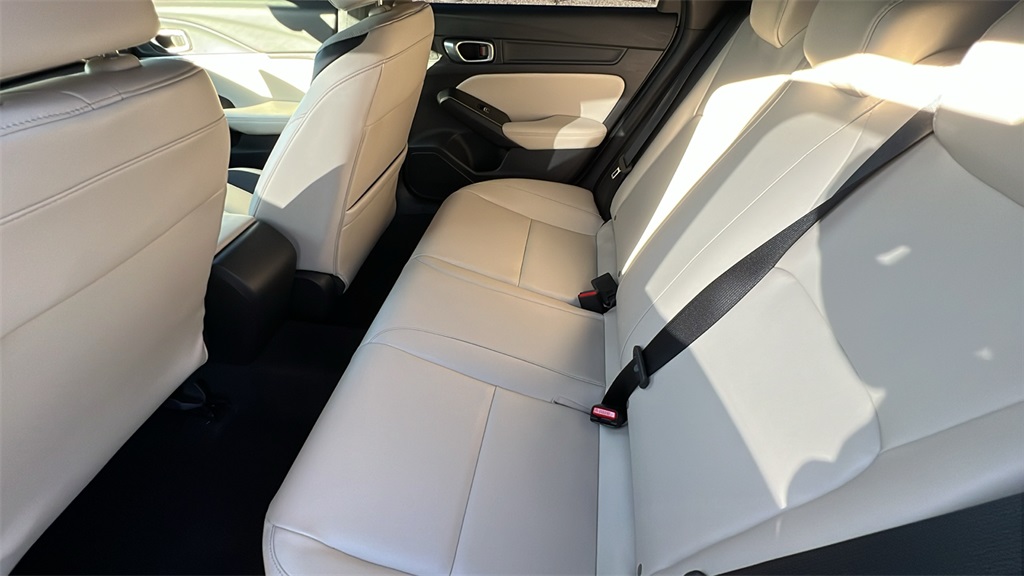 2024 Acura Integra A-Spec photo 7
