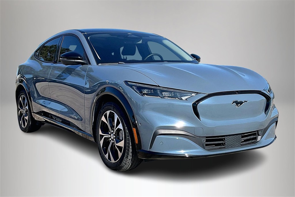 2023 Ford Mustang Mach-E Premium RWD's photo