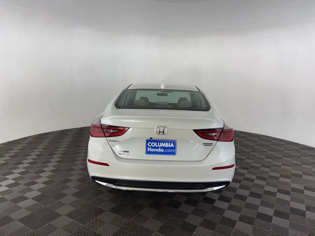 2022 Honda Insight Touring photo 7