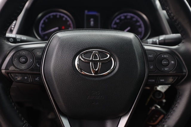 2023 Toyota Camry SE photo 23
