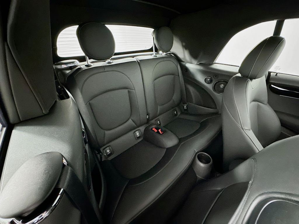 2023 Mini Cooper Convertible John Cooper Works photo 25