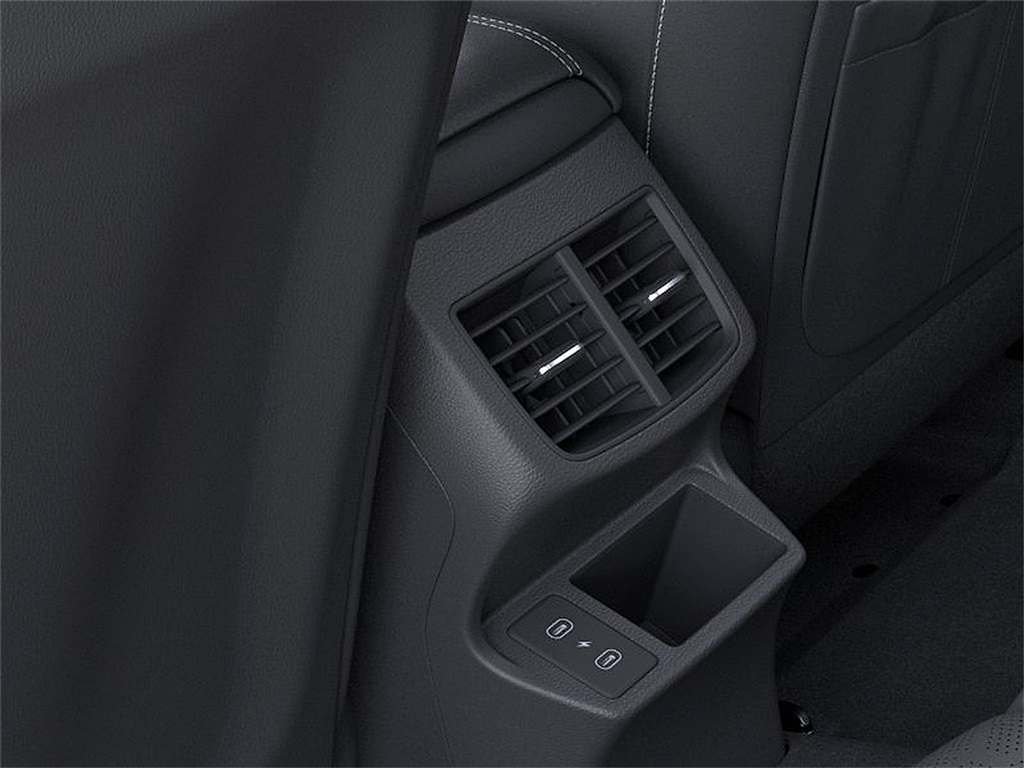 2026 Kia Seltos EX photo 17