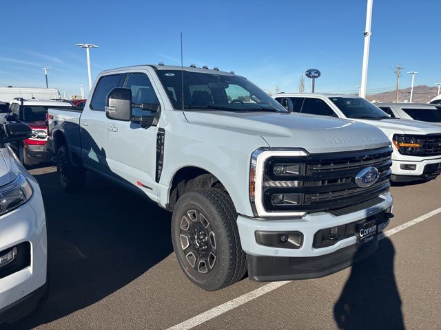2026 Ford F-350 Base's photo
