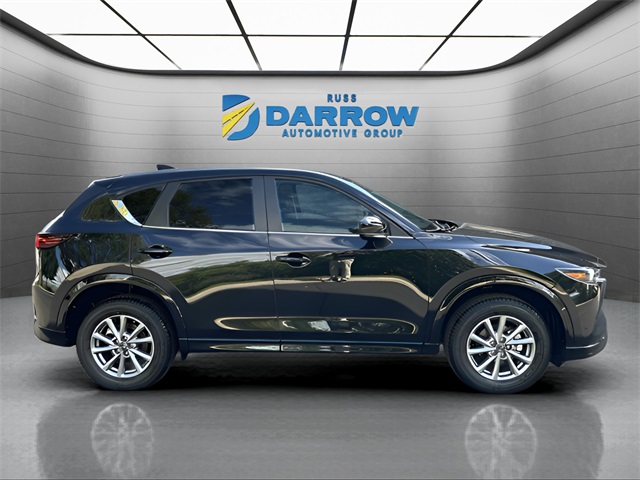 2025 Mazda CX-5 2.5 S Preferred photo 6