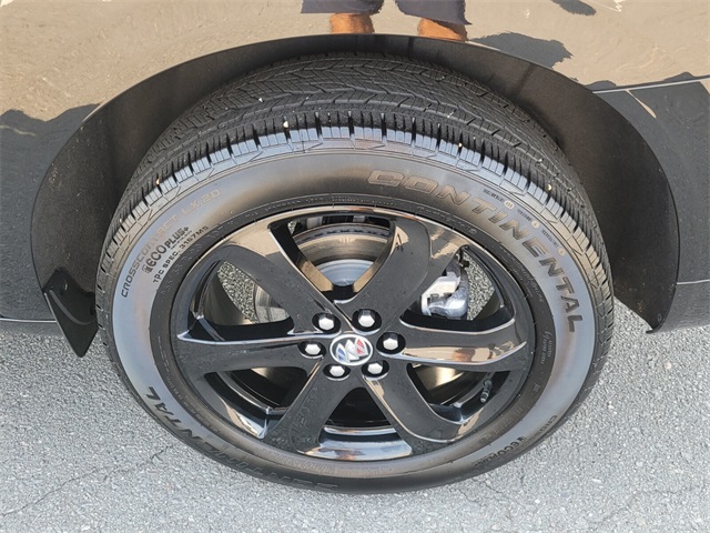 2023 Buick Enclave Essence photo 17