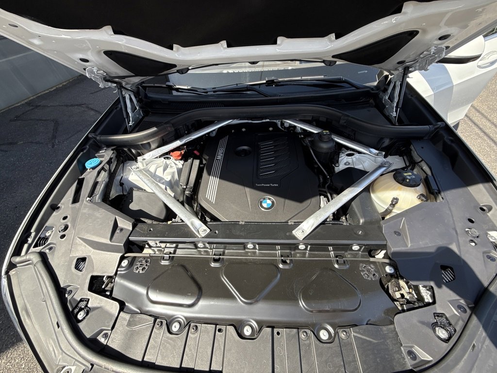 2019 Bmw X5 xDrive40i photo 5