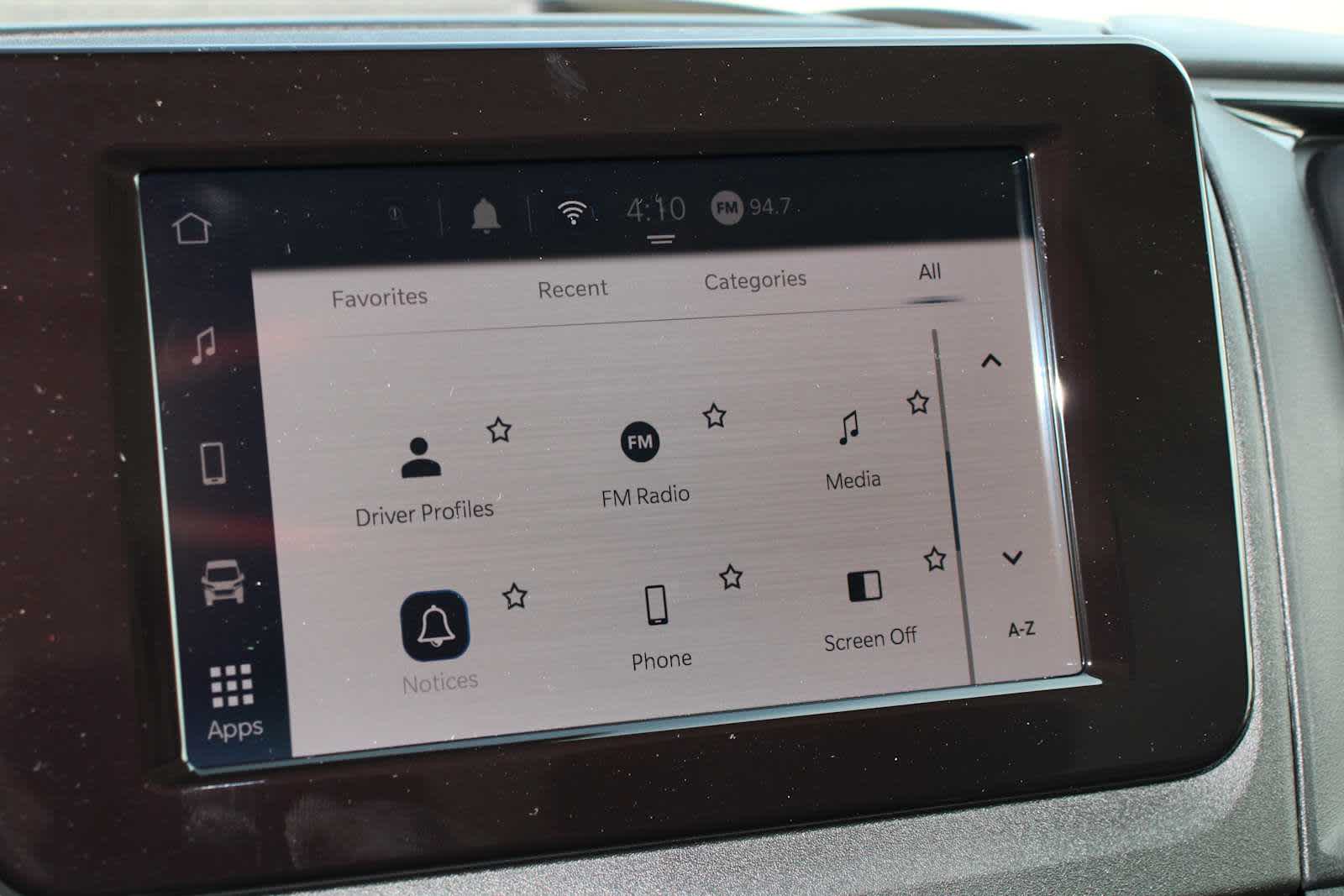 2025 Ram ProMaster 2500 photo 28