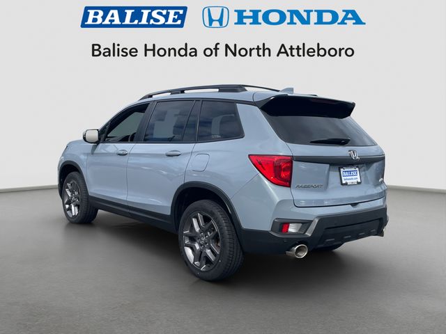 2023 Honda Passport EX-L photo 2