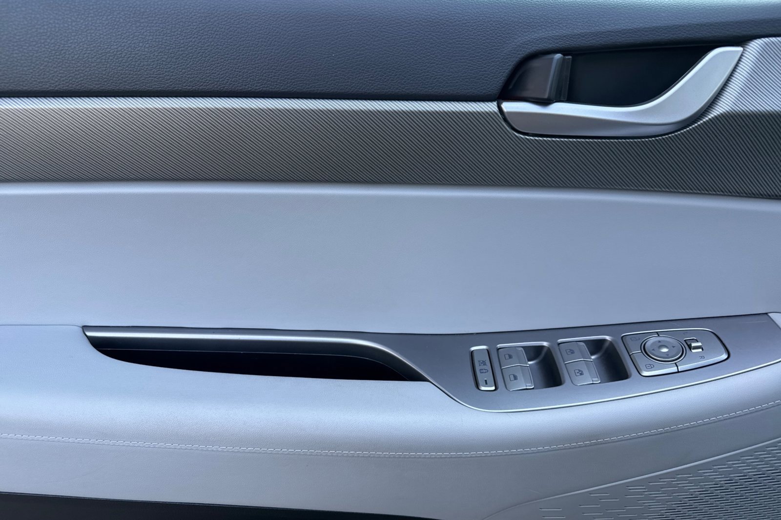 2024 Hyundai Palisade SEL photo 11