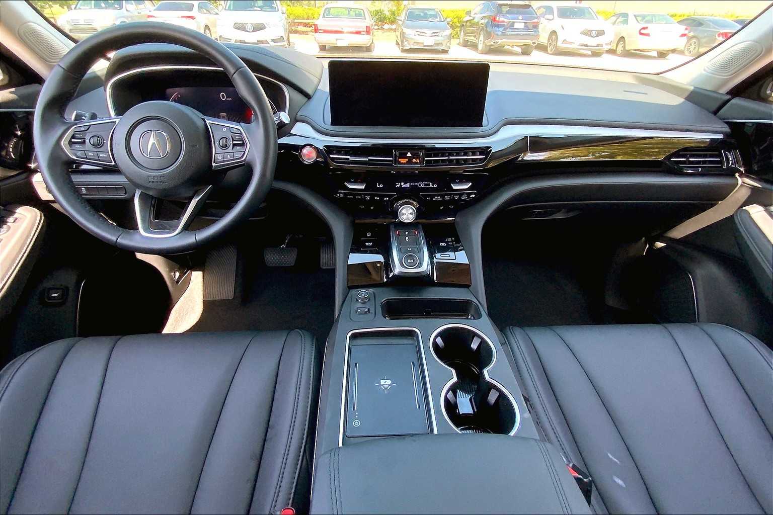2025 Acura MDX photo 15