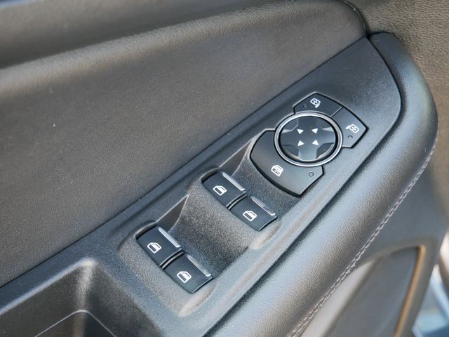 2024 Ford Edge SEL photo 20