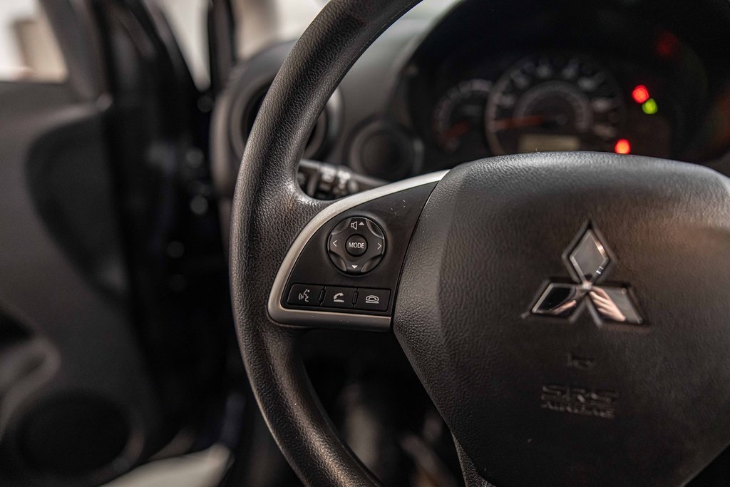 2024 MITSUBISHI MIRAGE - Image 21