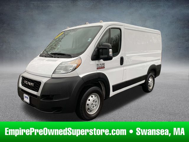 2021 RAM ProMaster Cargo Van Base's photo