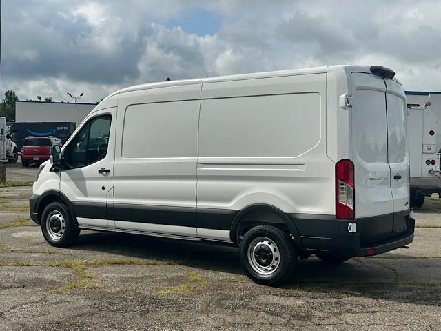 2025 Ford Transit photo 5