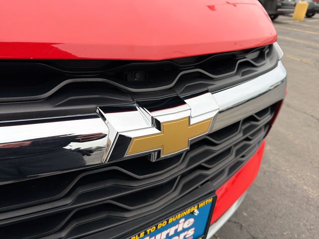 2025 CHEVROLET BLAZER - Image 29