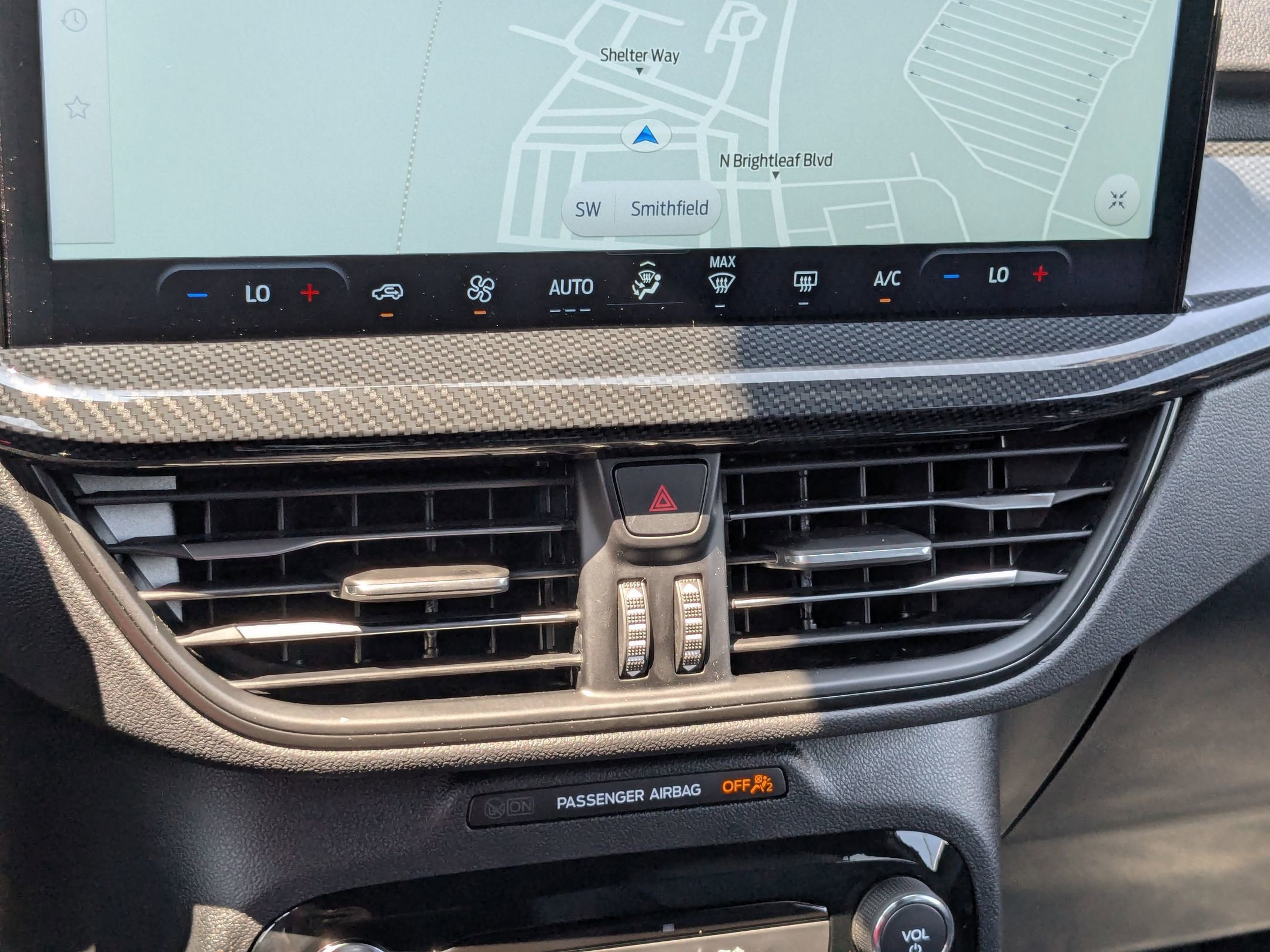 2025 Ford Escape ST-Line photo 22