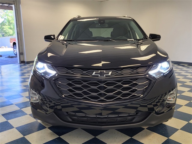 2020 Chevrolet Equinox Premier photo 2