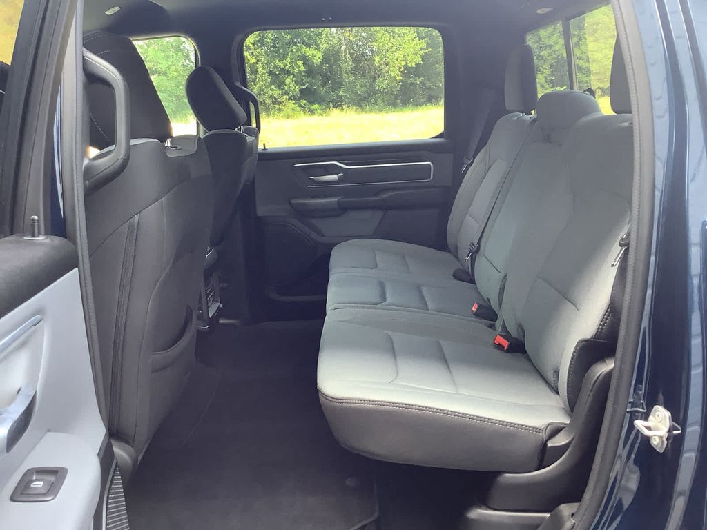 2023 Ram 1500 Big Horn Lone Star photo 30
