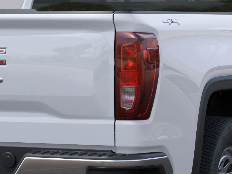2026 Gmc Sierra 1500 photo 11