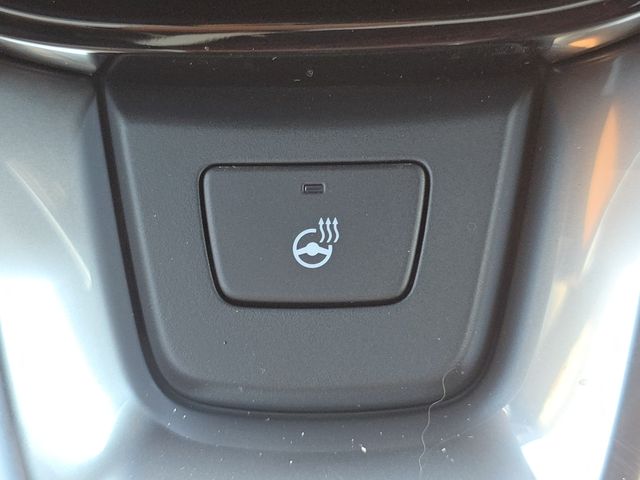 2026 Honda CR-V Hybrid Sport Touring photo 2