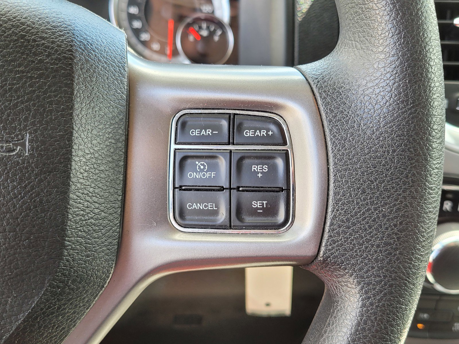 2023 Ram 1500 Classic SLT photo 24
