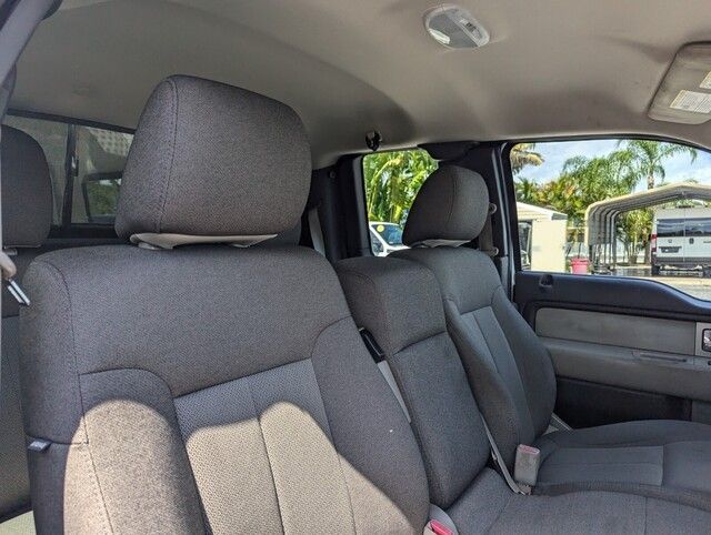 2010 Ford F-150 photo 27