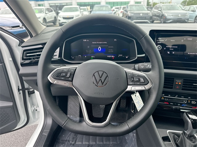 2025 Volkswagen Jetta 1.5T S photo 37