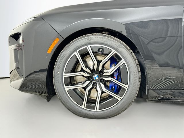 2026 Bmw i7 xDrive60 photo 28