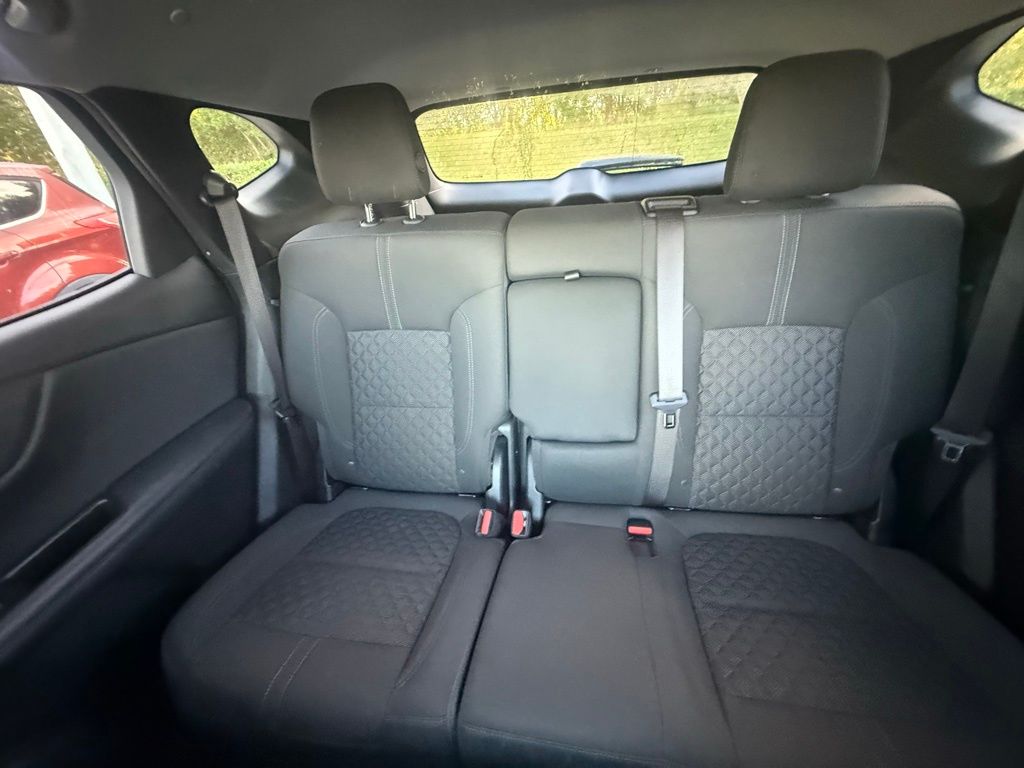 2021 Chevrolet Blazer 1LT photo 18