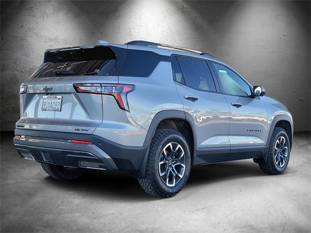 2026 Chevrolet Equinox ACTIV photo 3