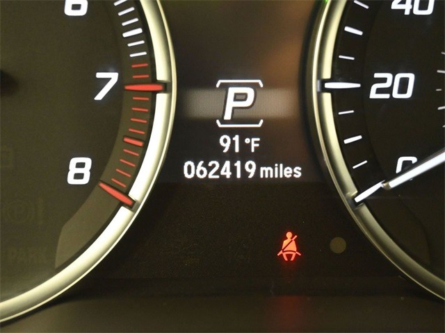 2020 Acura MDX Base photo 17